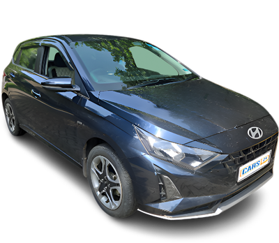 Hyundai NEW I20-img